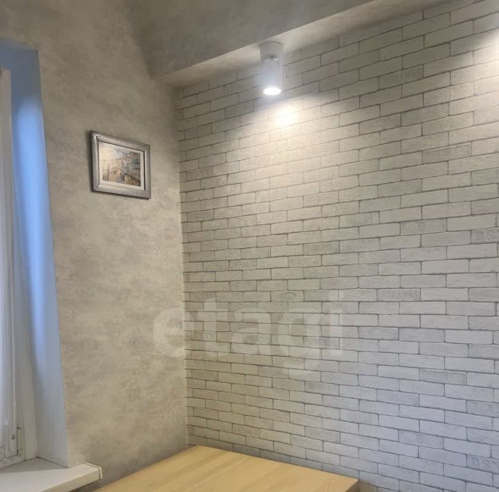 квартира г Брянск р-н Советский проезд 2-й Станке Димитрова 1 фото 6