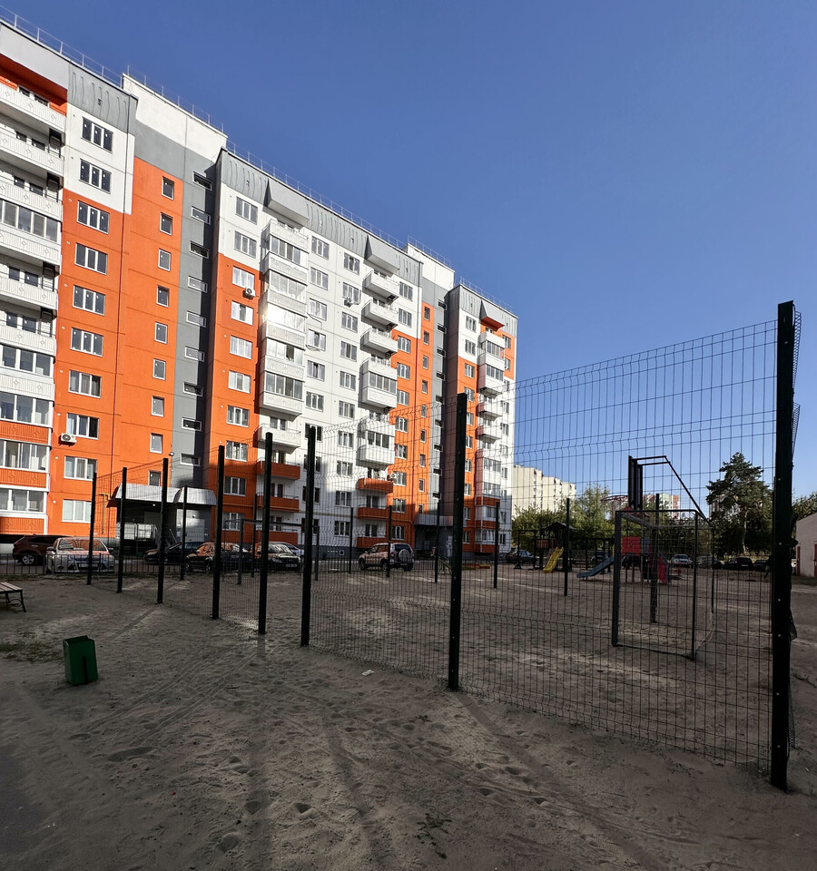 квартира г Брянск р-н Советский ул Романа Брянского 31 фото 10