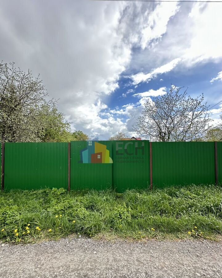 дом г Тула п Горелки снт Весна р-н Зареченский 82 фото 8