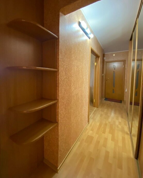 квартира г Орел р-н Заводской ул Комсомольская 284 фото 5