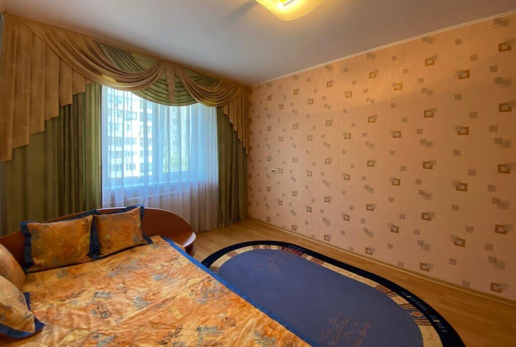 квартира г Орел р-н Заводской ул Комсомольская 284 фото 15