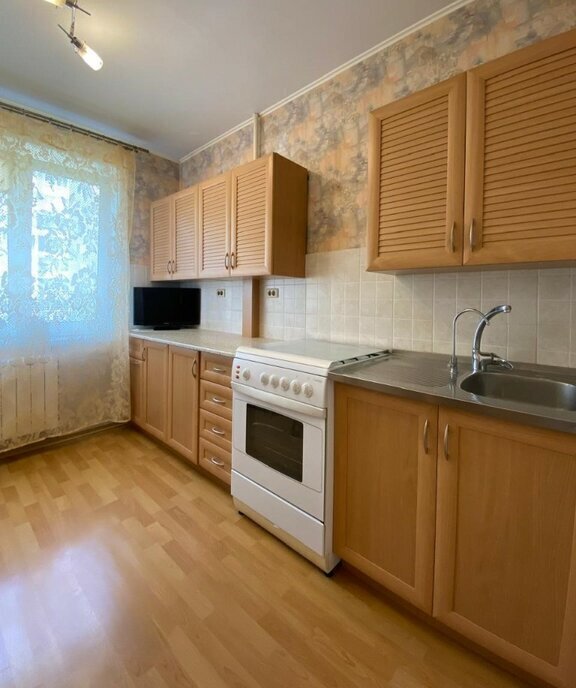 квартира г Орел р-н Заводской ул Комсомольская 284 фото 17