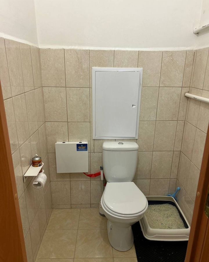 квартира г Когалым р-н Пионерный ул Береговая 89 Тюменская обл. фото 22