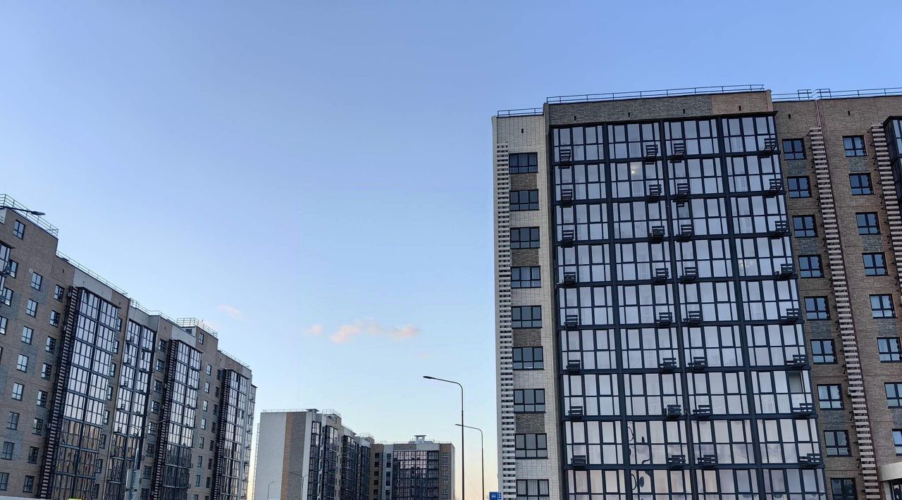 квартира г Майкоп ул Олега Цокова 4 фото 31