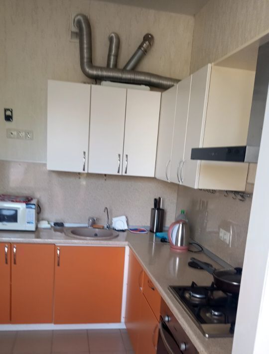 квартира г Геленджик ул Красная 36 Центр фото 1