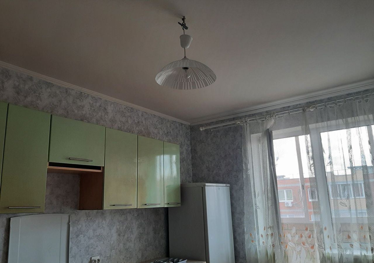 квартира г Люберцы д Марусино ул Заречная 33к/10 Некрасовка фото 2