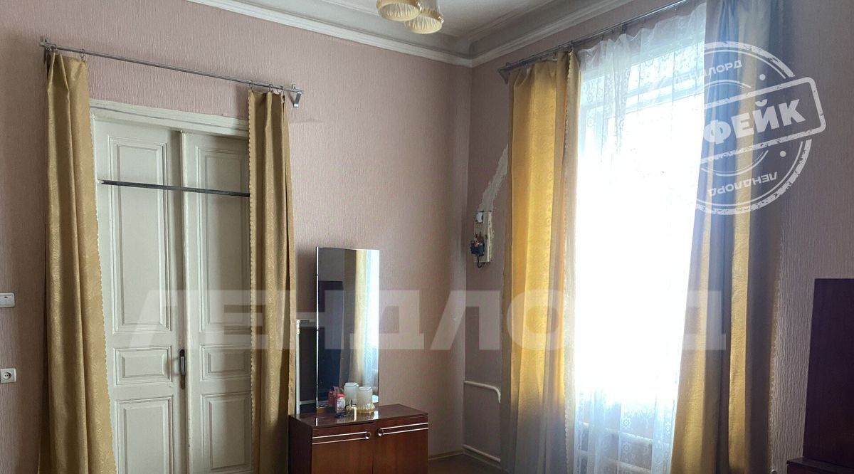 квартира г Новочеркасск пр-кт Ермака 69 фото 1