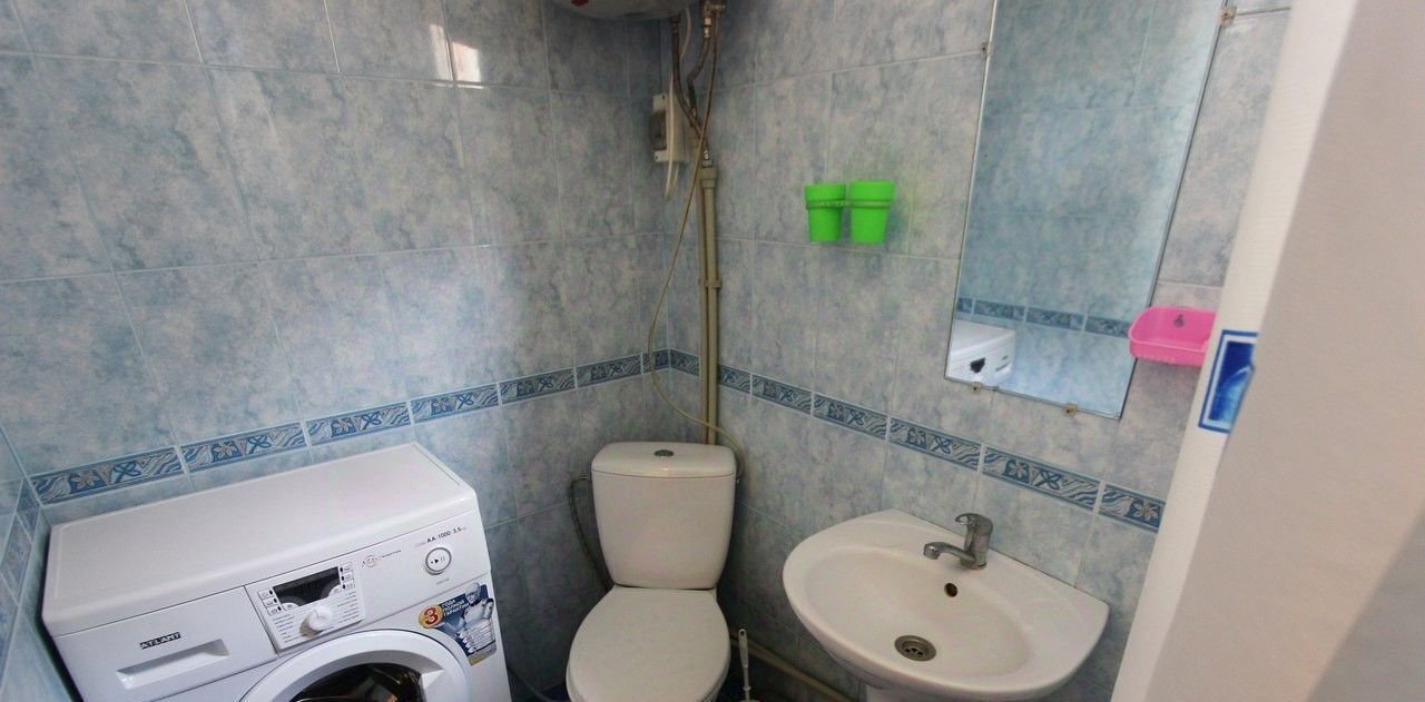 дом г Судак ул Бирюзова 19 фото 9