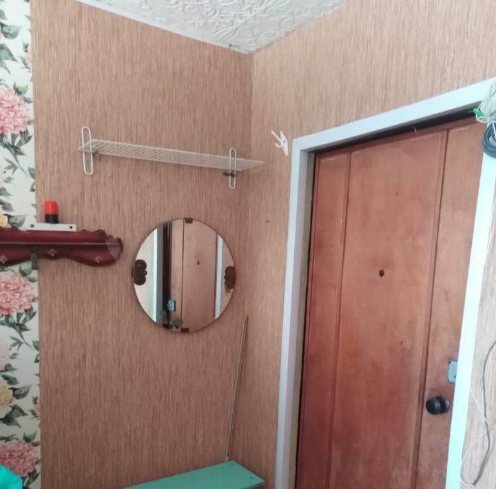 комната г Сыктывкар ул Морозова 53 фото 7