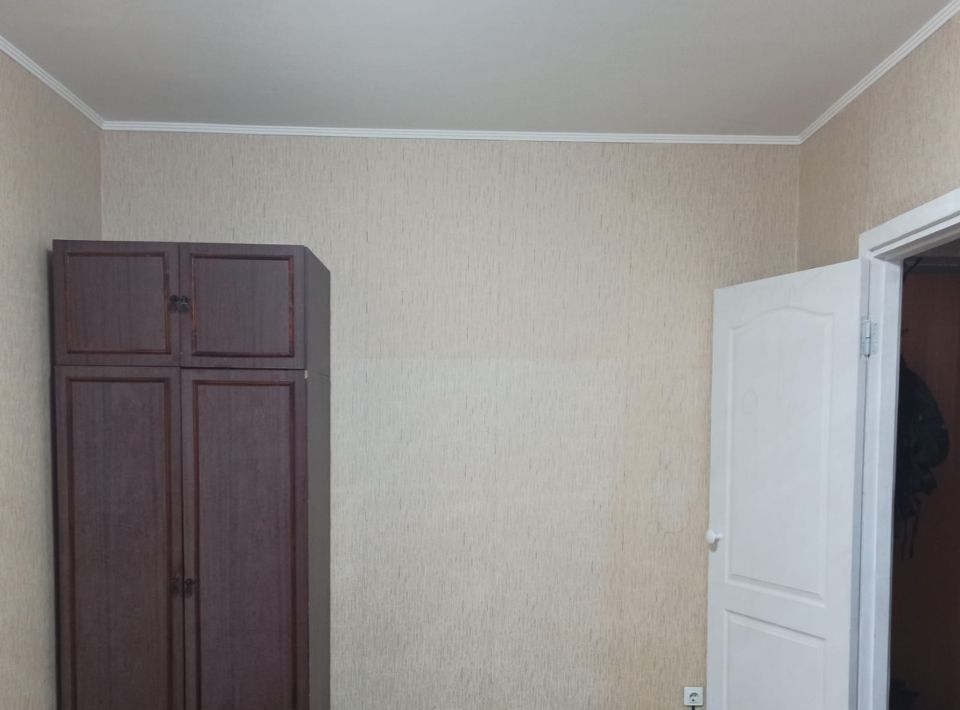 квартира г Саратов р-н Заводской проезд 5-й Динамовский 4к/1 фото 10