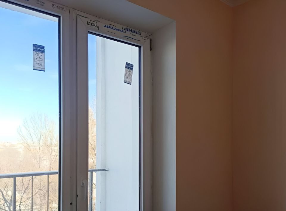 квартира г Саратов р-н Заводской проезд 5-й Динамовский 4к/1 фото 16