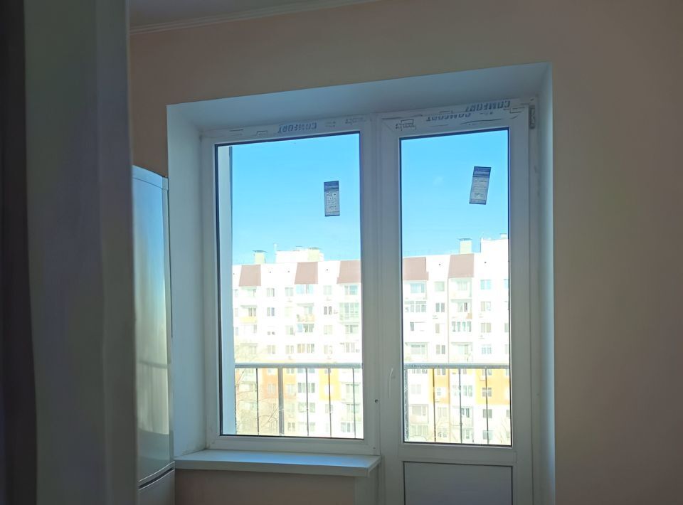 квартира г Саратов р-н Заводской проезд 5-й Динамовский 4к/1 фото 18