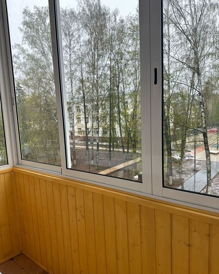 квартира г Дубна ул Центральная 3 фото 7