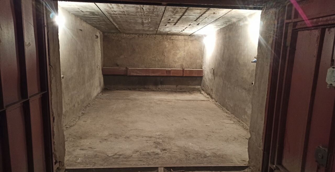 гараж г Черкесск ул. Умара Алиева, 31 фото 4