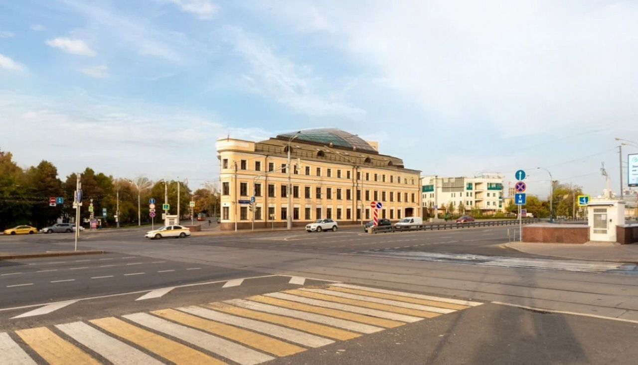 офис г Москва метро Площадь Ильича ул Сергия Радонежского 1с/1 муниципальный округ Таганский фото 5