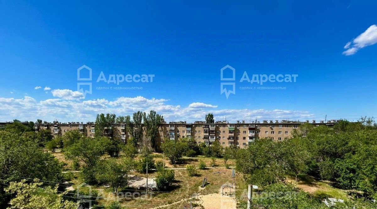 квартира г Волжский ул Химиков 16 фото 15