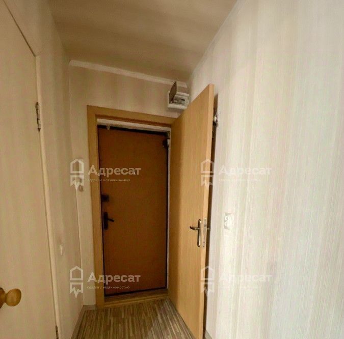 квартира г Волгоград р-н Центральный ул Коммунальная 16 фото 14