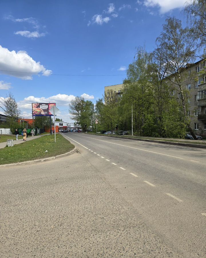 земля городской округ Истра г Дедовск ул Гагарина 17 км, г. о. Истра, Волоколамское шоссе фото 1