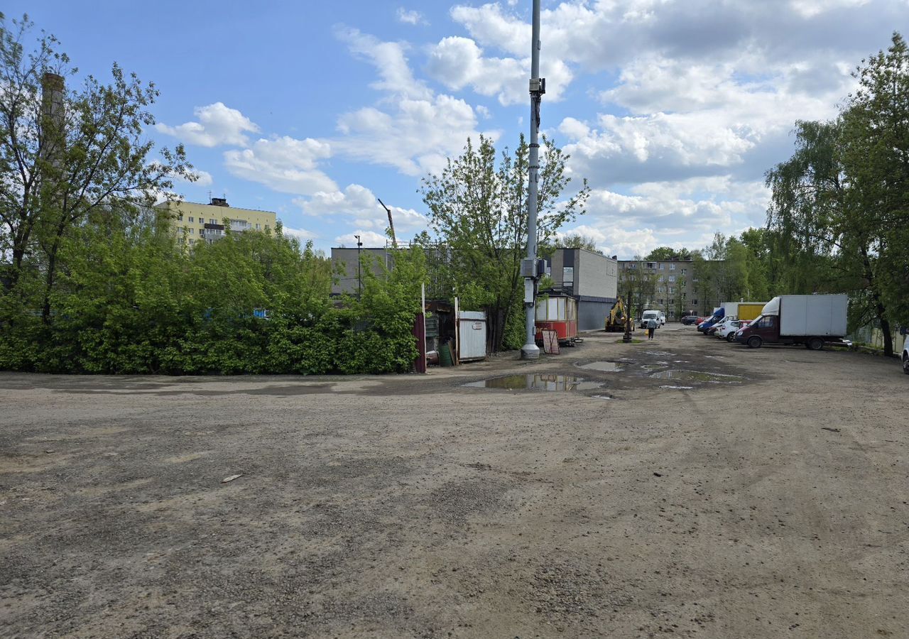 земля городской округ Истра г Дедовск ул Гагарина 17 км, г. о. Истра, Волоколамское шоссе фото 3