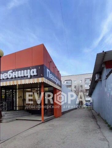 р-н Засвияжский ул Рябикова 110б фото