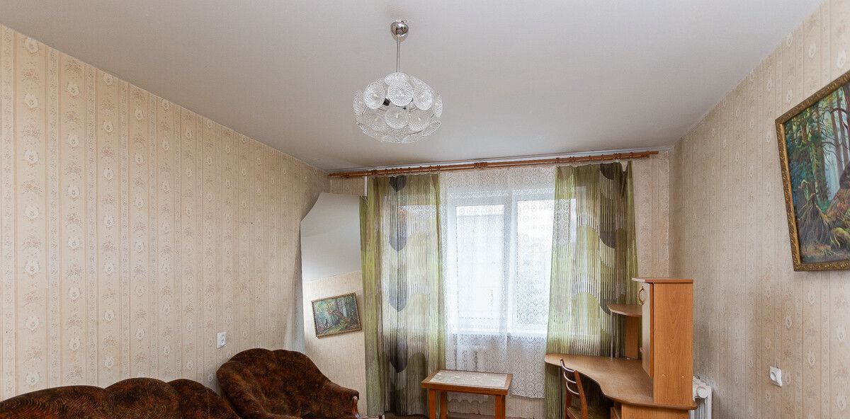 квартира г Владимир р-н Ленинский ул Разина 33 фото 9