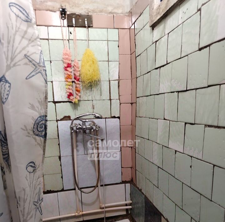 комната г Великий Новгород ул Химиков 4 фото 9