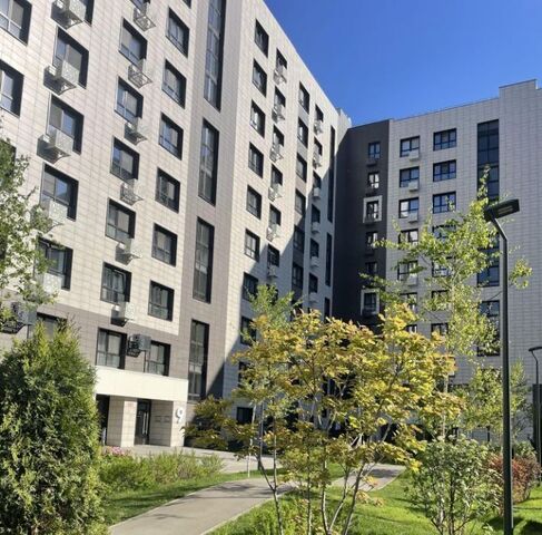Казань, ул. Мира, 64к 2 фото