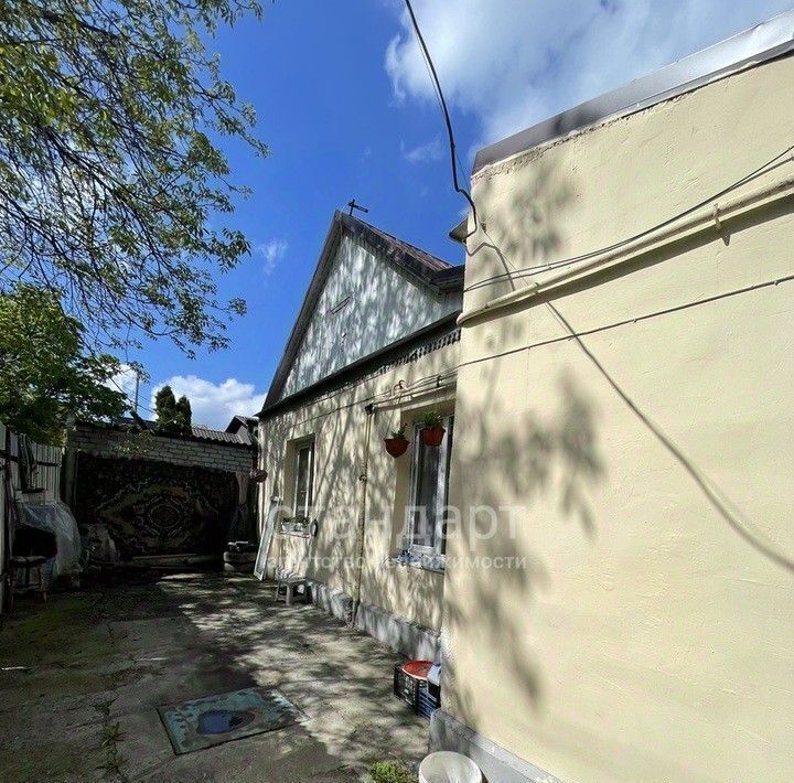квартира г Ессентуки ул Буачидзе фото 13