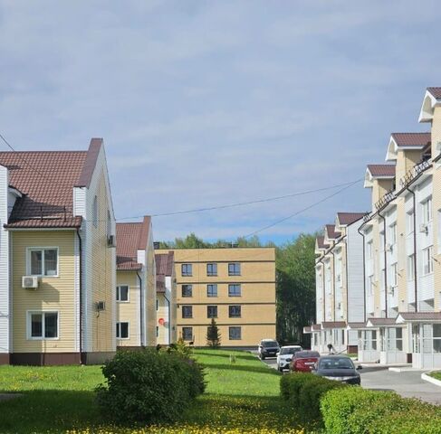 Солнечная Поляна ул Геодезическая 49д фото