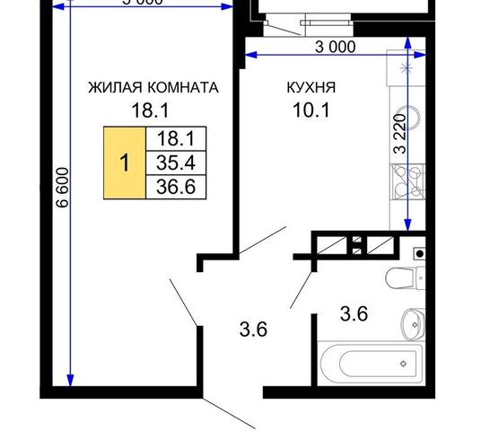 р-н Прикубанский ЖК «Дыхание» фото