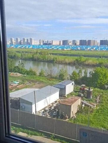 р-н Прикубанский ул Городская 1 ЖК «Этажи» фото