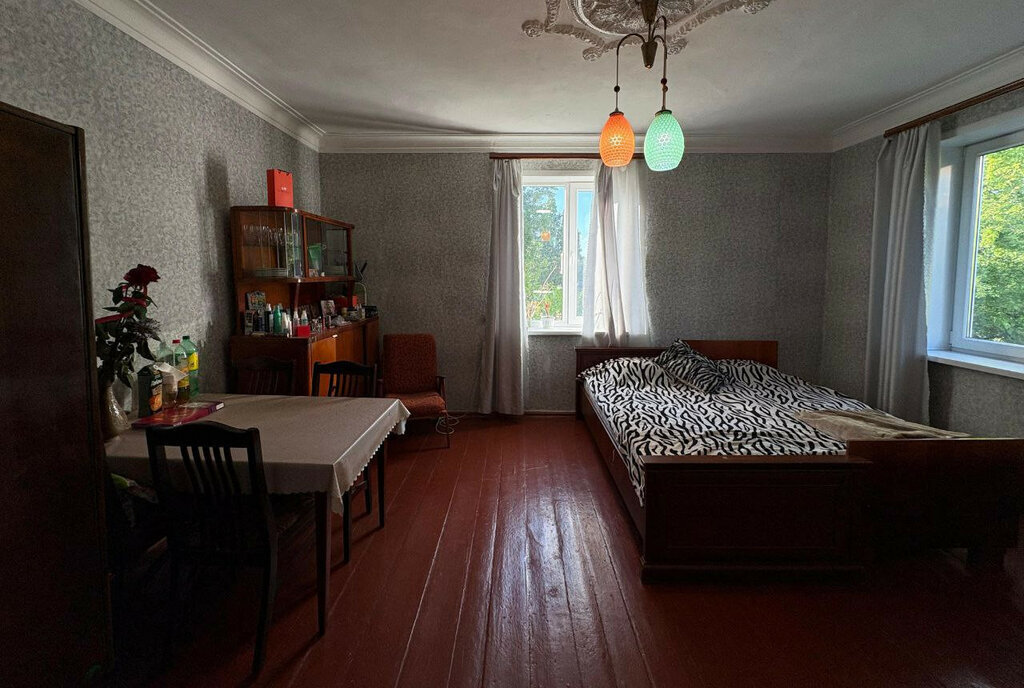 квартира г Армавир ул Черноморская 59 фото 2