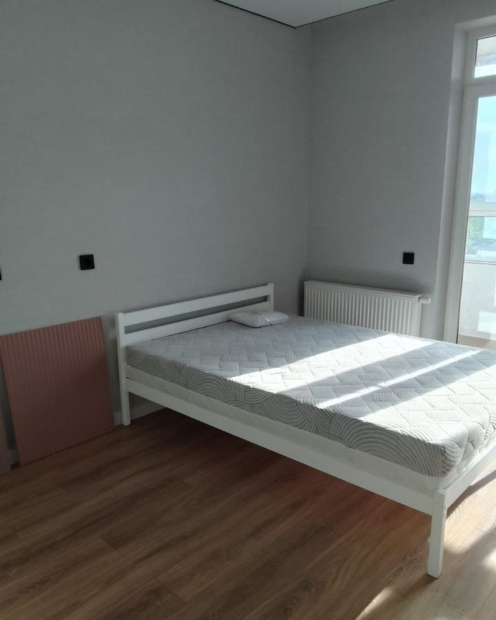 квартира г Краснодар п Знаменский ул Природная 10б р-н Карасунский муниципальное образование Краснодар фото 4