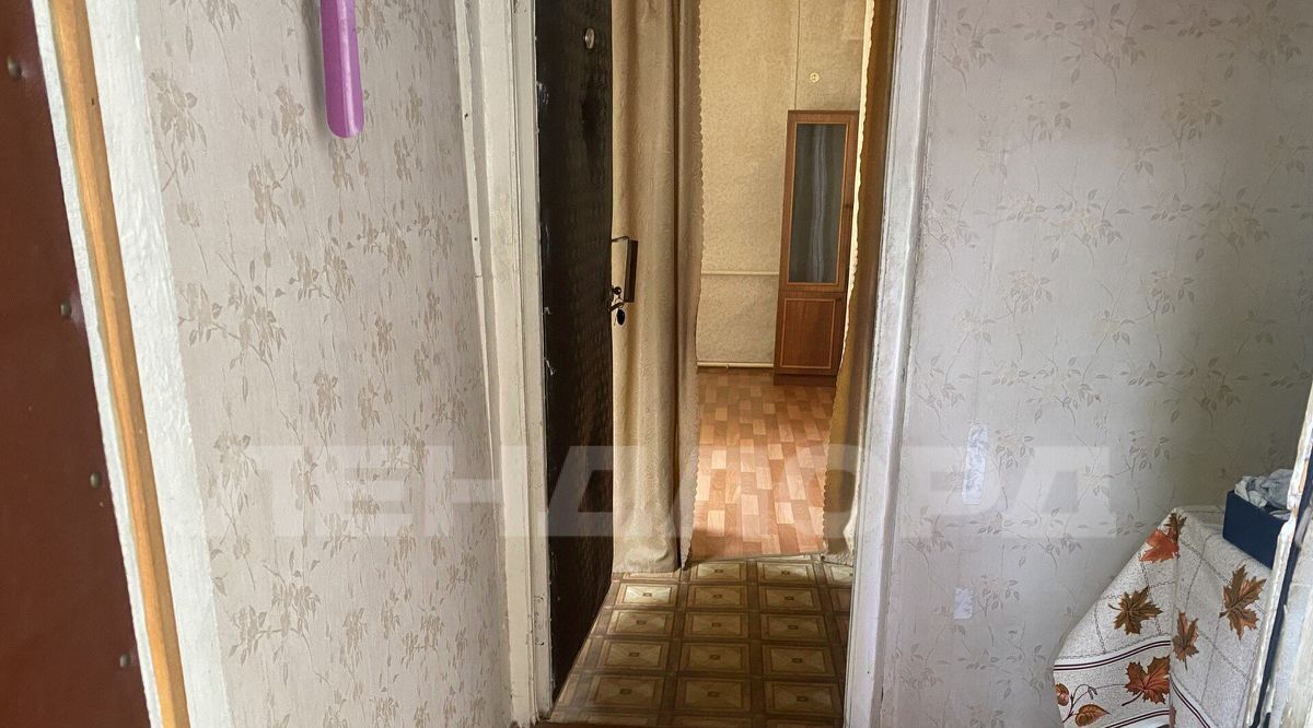 квартира г Новочеркасск пр-кт Ермака 69 фото 7