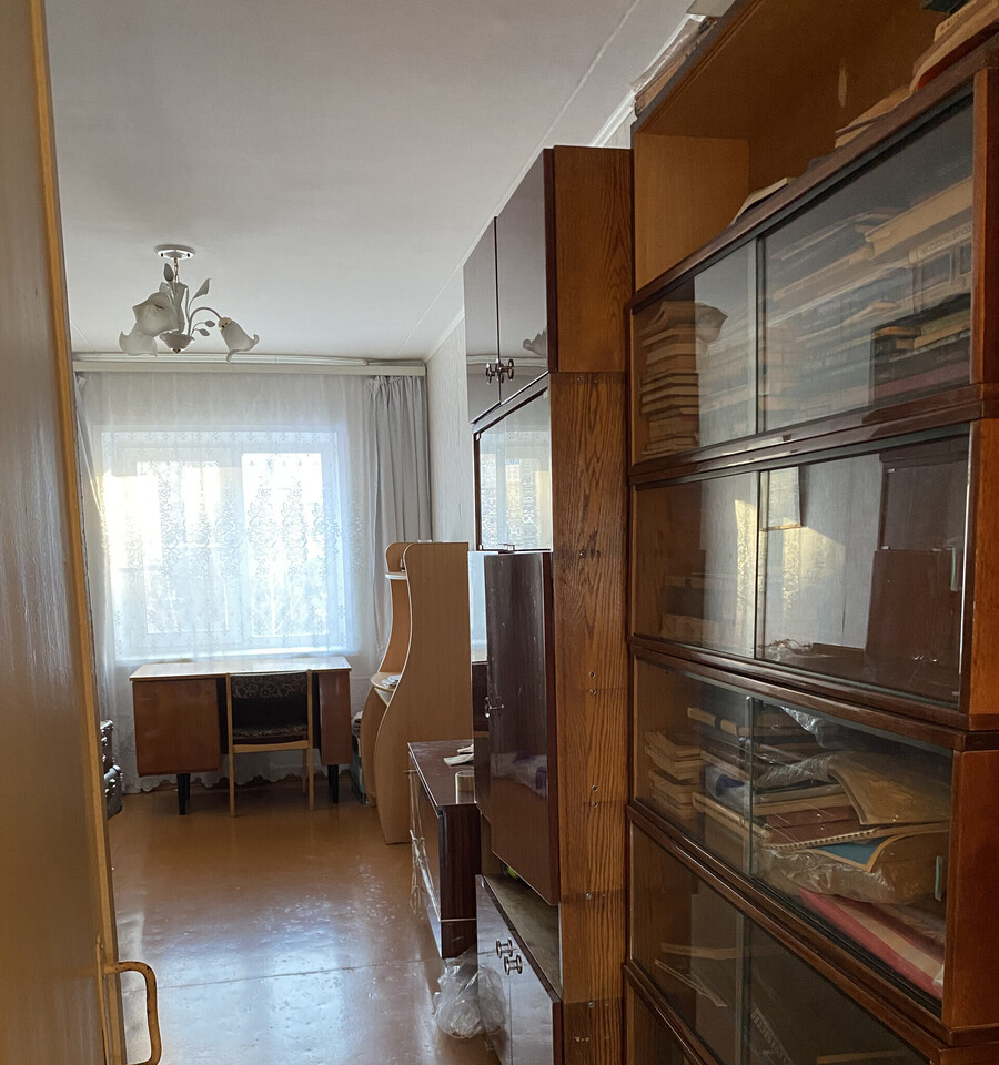 квартира г Снежинск ул Васильева 27 фото 3