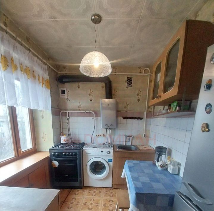 квартира г Новочеркасск ул Энгельса фото 7