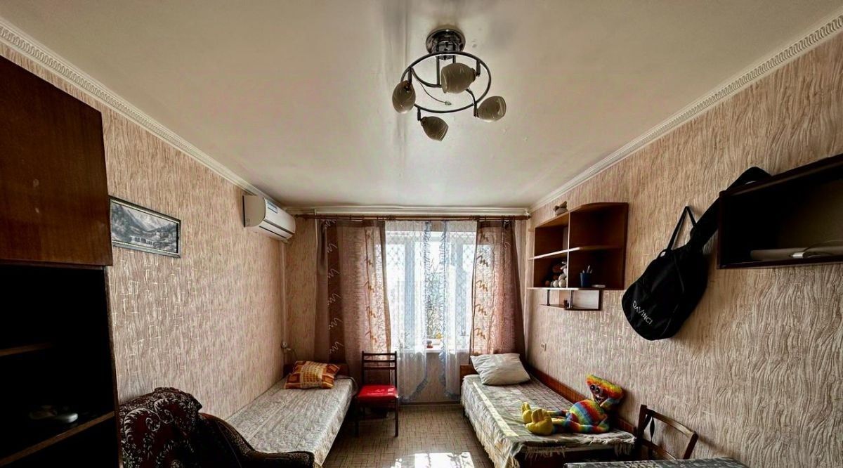 квартира г Евпатория ул Интернациональная 137 фото 4