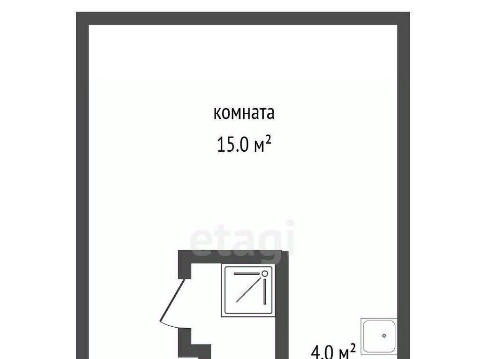 квартира г Феодосия ул. Рабочий Городок, 4 фото 2
