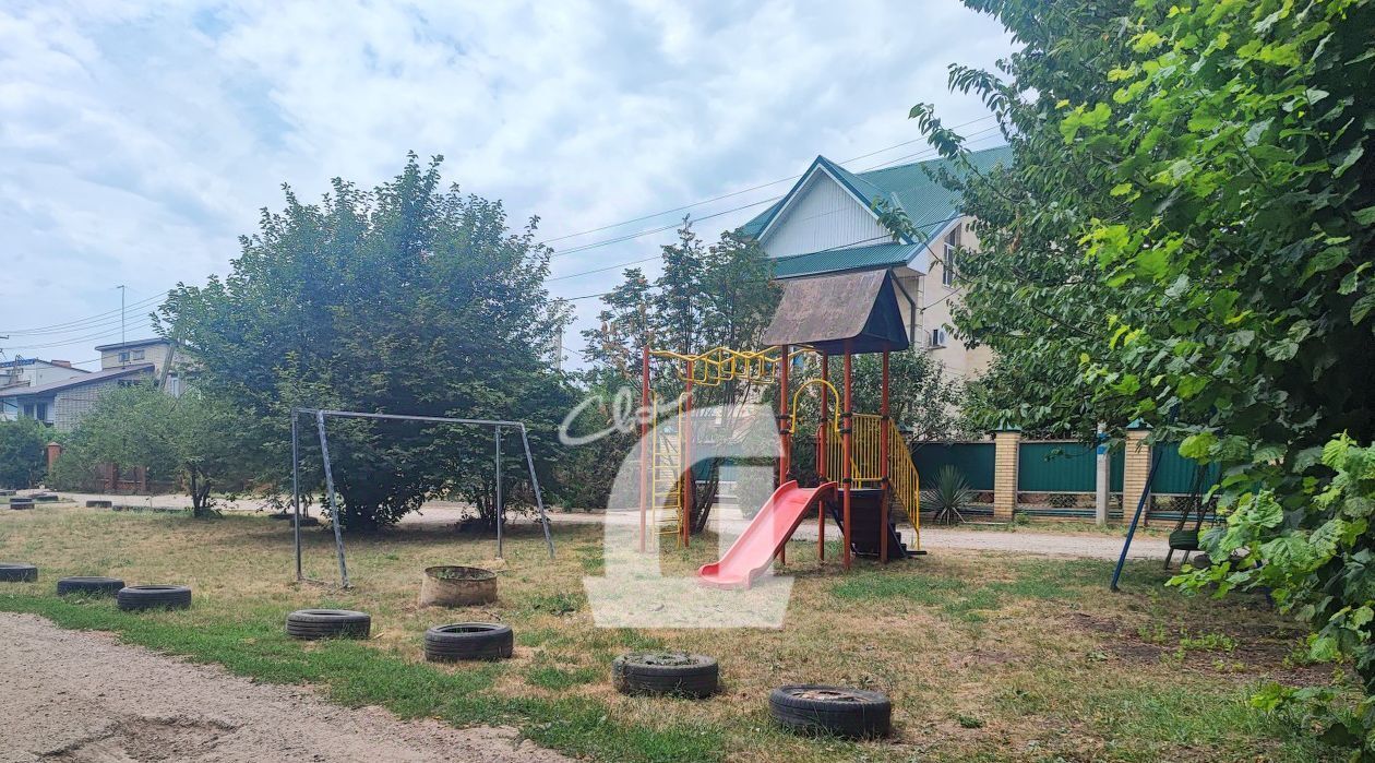 земля г Краснодар п Индустриальный ул Кочетинская 47 р-н Прикубанский Прикубанский район, Дивный фото 7