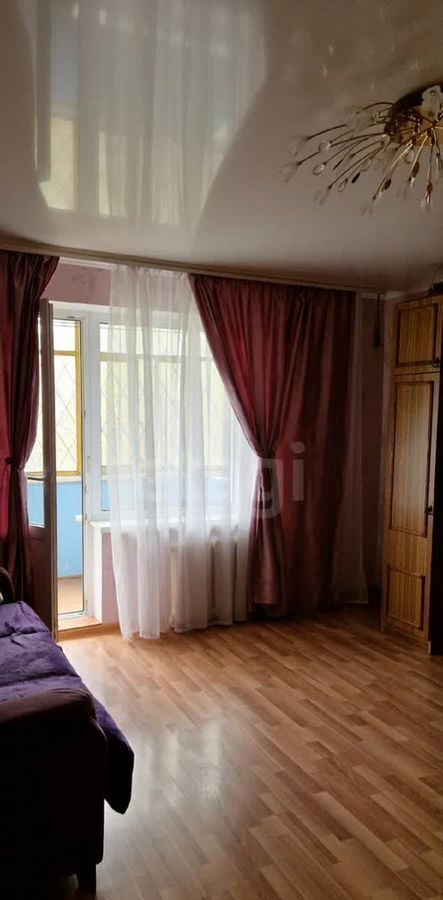 квартира г Череповец р-н Заягорбский ул Архангельская 5 фото 3