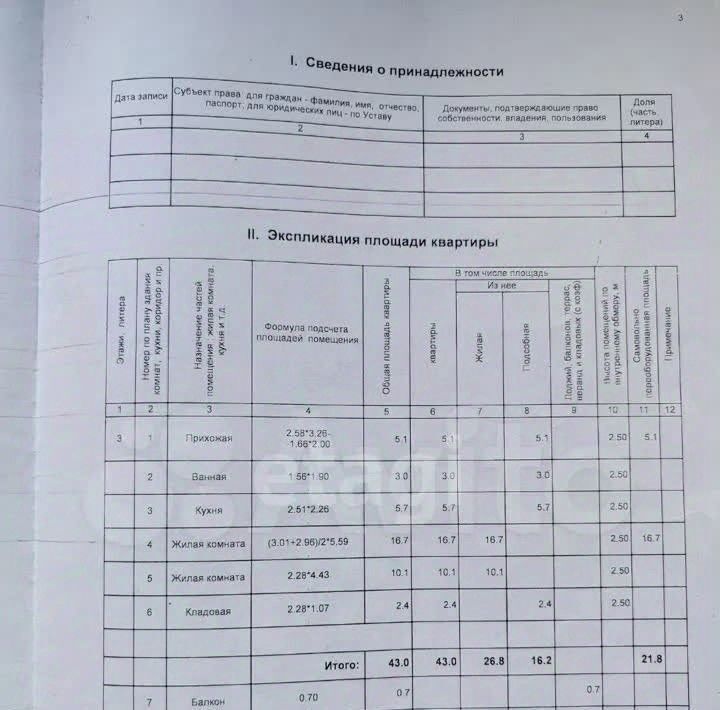квартира г Тверь р-н Заволжский ул Маршала Василевского (Сахарово) 23 Сахарово фото 4