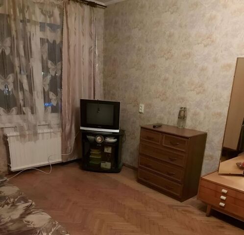 метро Улица Дыбенко дом 33к/3 округ № 54 фото