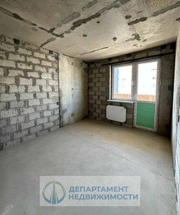 квартира г Краснодар р-н Прикубанский ул им. Даниила Смоляна 71 фото 8