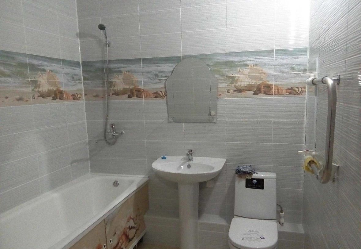 квартира г Пермь р-н Дзержинский ул Кронштадтская 53 фото 6