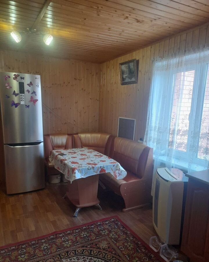 дом г Саранск р-н Октябрьский ул Добролюбова фото 1