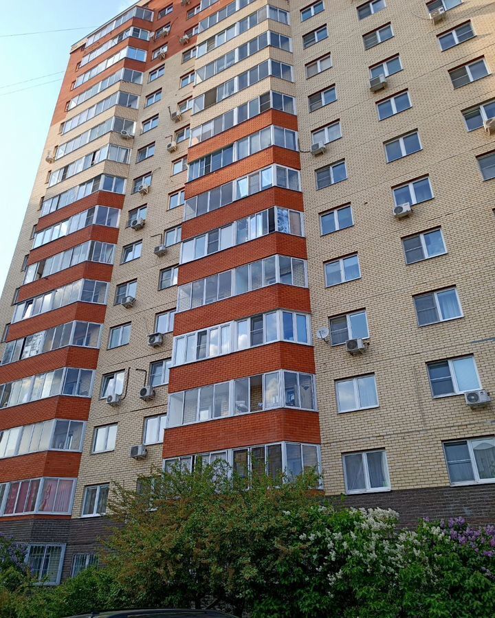 квартира г Королев ул Чехова 13 фото 1