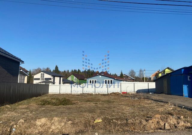 21 км, КДЗ Рождественский Парк, Красная ул., 1, Менделеево, Рогачёвское шоссе фото