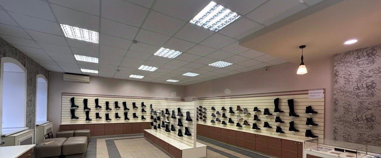 свободного назначения г Орел р-н Железнодорожный ул Московская 61 фото 3