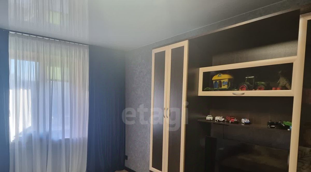 квартира г Кострома ул Ленина 88 фото 6