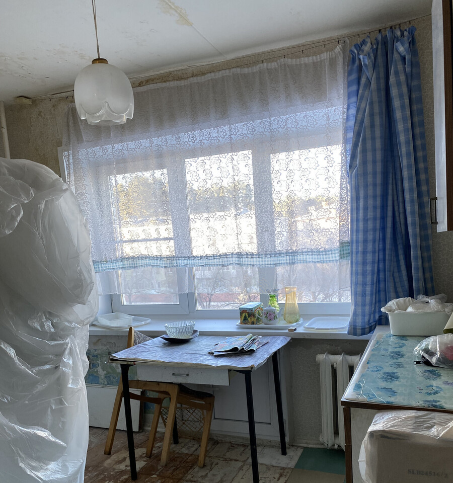 квартира г Снежинск ул Васильева 27 фото 7